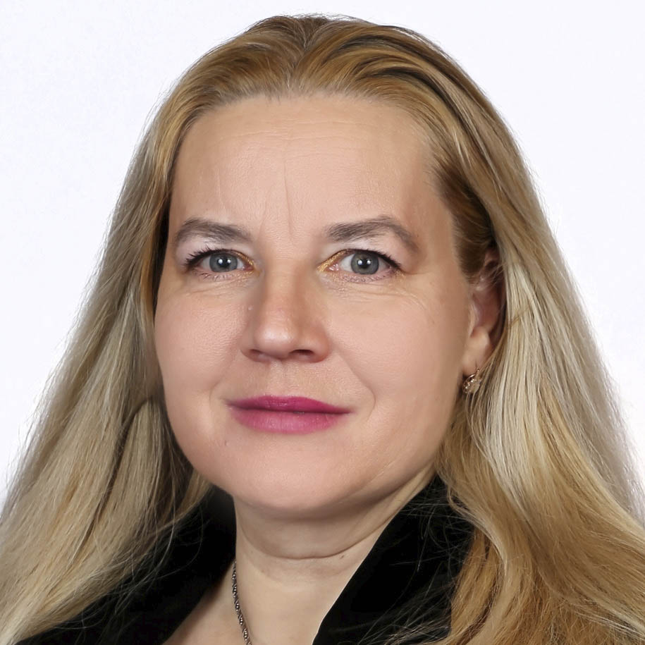 Barbara Dutkiewicz