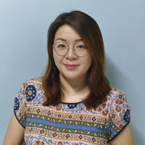 Lydia Khoo