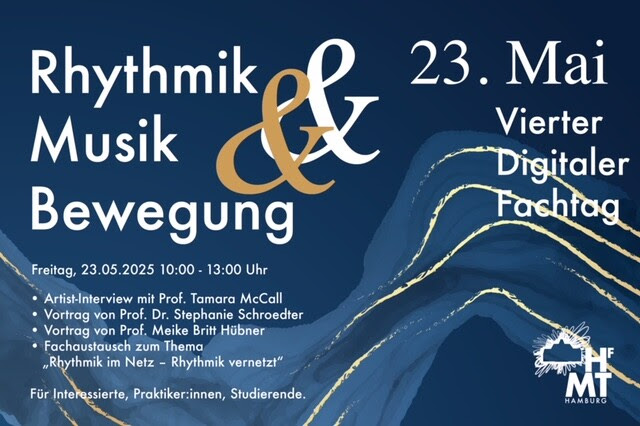 Rhythmik & Musik & Bewegung