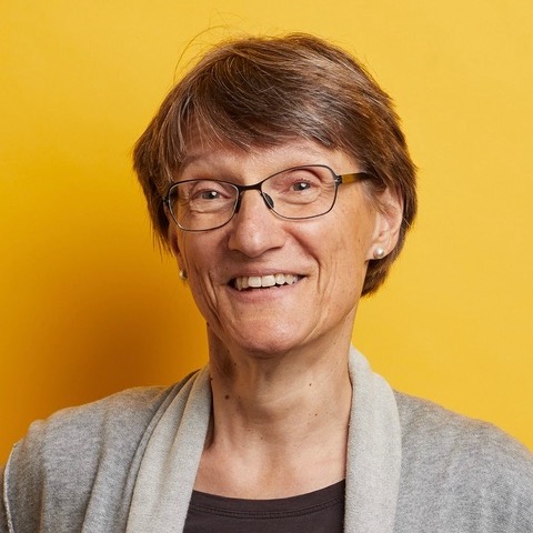 Stéphanie Dillier