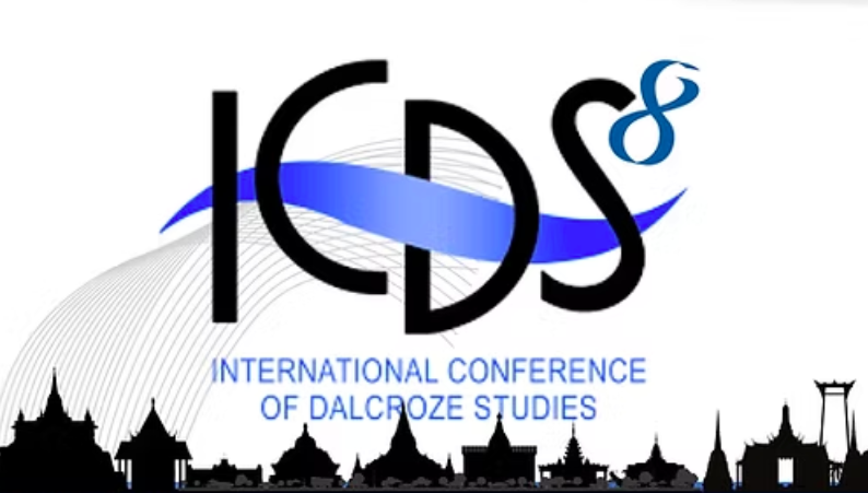 Applications for the ICDS Scientific Committee Student Member