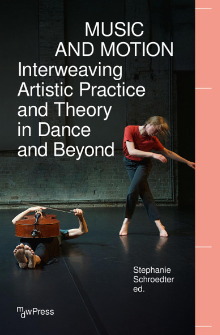 The publication „Music and Motion“